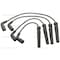 Standard Ignition Wire Set, 27568 27568 - alternate 1